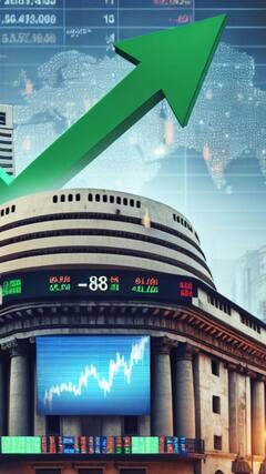 মাত্র ৬ মাসেই ১৫০ শতাংশ মুনাফা এই স্টকে, হু হু করে বাড়ছে দাম