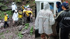 उत्तरकाशी धराली आपदा : मुख्यमंत्री के निर्देश पर स्वास्थ्य विभाग अलर्ट, रेस्क्यू में अब तक 40 लोग बचाए