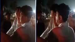 ਪੰਜਾਬੀ ਗਾਇਕ ਹਰਭਜਨ ਮਾਨ ਦਾ ਐਕਸੀਡੈਂਟ, ਡਿਵਾਈਡਰ ਨਾਲ ਟਕਰਾ ਕੇ ਪਲਟੀ ਗੱਡੀ! ਸਾਹਮਣੇ ਆਈ ਪਹਿਲੀ ਤਸਵੀਰ...