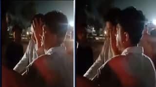 Harbhajan Mann Accident: ਪੰਜਾਬੀ ਗਾਇਕ ਹਰਭਜਨ ਮਾਨ ਦਾ ਐਕਸੀਡੈਂਟ, ਡਿਵਾਈਡਰ ਨਾਲ ਟਕਰਾ ਕੇ ਪਲਟੀ ਗੱਡੀ! ਸਾਹਮਣੇ ਆਈ ਪਹਿਲੀ ਤਸਵੀਰ...