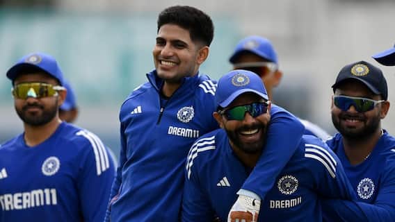Team India Schedule: टीम इंडिया का इंग्लैंड दौरा खत्म, अब कब और किससे होगा मैच? जानिए पूरा शेड्यूल Team India Schedule: टीम इंडिया का इंग्लैंड दौरा खत्म, अब कब और किससे होगा मैच? जानिए पूरा शेड्यूल