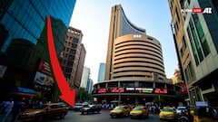 মঙ্গলে অমঙ্গলের বার্তা দিল বাজার, সেনসেক্স পড়ল ৩০৮ পয়েন্ট, বুধ থেকে ফের উত্থান ?