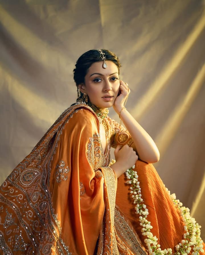 मीडिया रिपोर्ट्स के मुताबिक हंसिका मोटवानी की नेटवर्थ 49 करोड़ रुपए हैं. फिल्मों में काम करने के लिए भी वो 1 से 2 करोड़ की मोटी फीस वसूलती हैं.