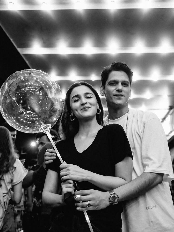 Darlings was a milestone in Vijay’s career, showcasing his range and ability to bring complex characters to life.