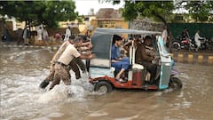 Monsoon Havoc in Pakistan: 302 Dead, NDMA Warns Of Flooding Amid Forecast Of More Rain