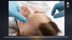 ਥ੍ਰੇਡਿੰਗ ਕਰਵਾਉਣ ਨਾਲ ਲਿਵਰ ਫੇਲ? ਡਾਕਟਰ ਨੇ ਕਿਹਾ– ਇਹ ਗਲਤੀ ਬਣ ਸਕਦੀ ਜਾਨਲੇਵਾ!