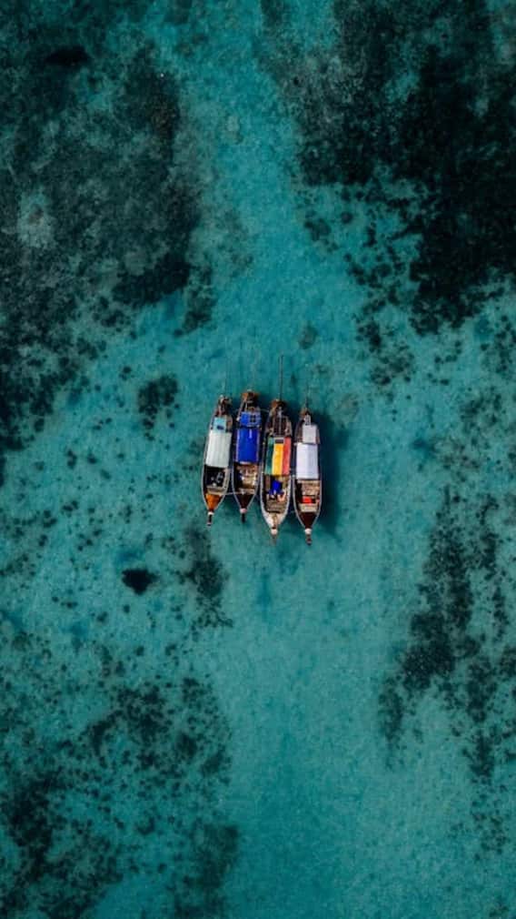 मालदीवला फिरण्यासाठी किती पैसे लागतात?