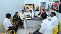 పులివెందుల జడ్పీటీసీ బరిలో 11 మంది అభ్యర్థులు - సర్వశక్తులు ఒడ్డుతున్న టీడీపీ - జగన్‌కు షాకిస్తారా?