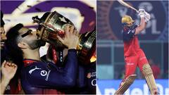 RCB के स्टार बल्लेबाज पर ICC ने लिया एक्शन, ठोक दिया तगड़ा जुर्माना