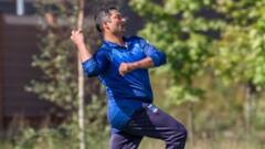 8 गेंदों में 5 विकेट! फिनलैंड के इस खिलाड़ी ने रचा इतिहास, टी20I में बना डाला विश्व रिकॉर्ड