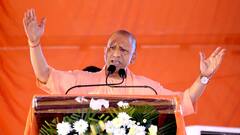 'कांग्रेस ने मालेगांव केस में निर्दोषों को फंसाया, माफियाओं को बचाया, अब मांगे माफी'-सीएम योगी