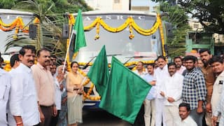 Free bus for women in AP: మహిళలకు ఉచిత బస్సు - ఏపీలో ఏయే బస్సుల్లో ఎక్కవచ్చు అంటే