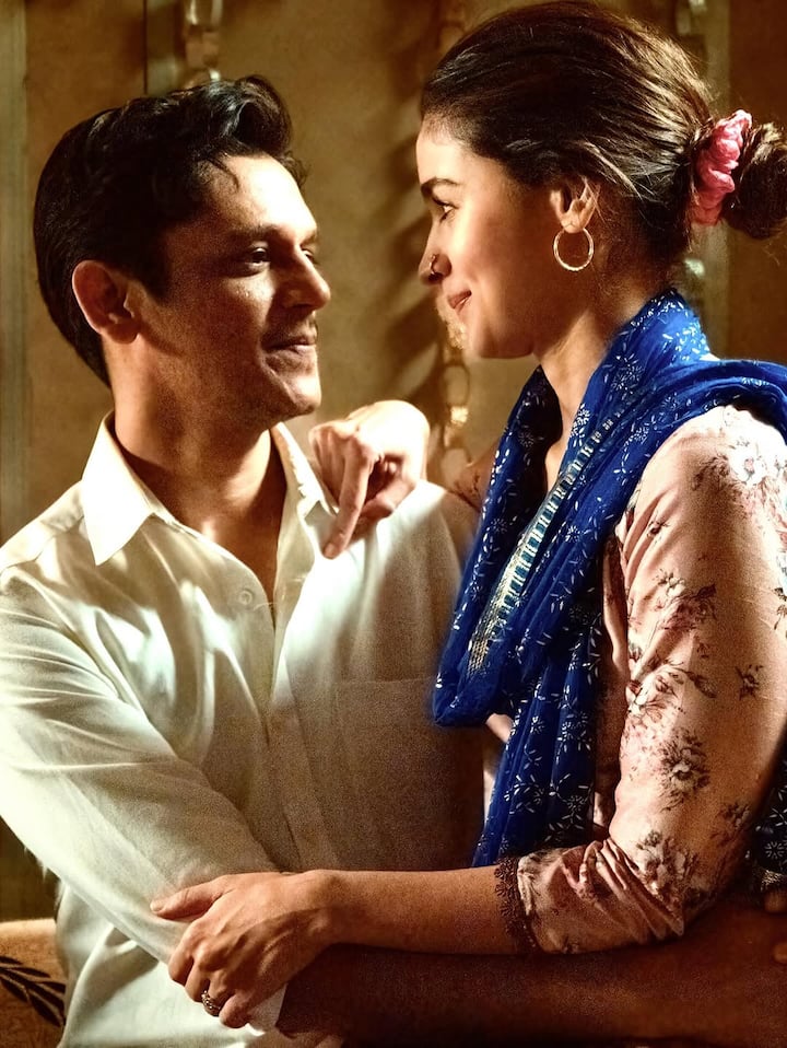 He will next be seen in Matka King, Gustaakh Ishq, and other upcoming projects with boundary-pushing filmmakers. (All Images: Instagram/itsvijayvarma)