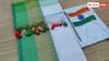 Independence Day 2025: ऑफिस और स्कूल फंक्शन में दिखाइए देशभक्ति, पहनें तिरंगे के रंगों से सजी खूबसूरत साड़ी