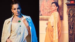 देसी भी, ग्लैम भी! 15 अगस्त पर पहनें खादी, कंगना और सोनम जैसे सेलेब्स से लें स्टाइल इंस्पिरेशन