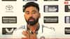 Mohammed Siraj : 'मी कधी कोणाचेही वाईट करू इच्छित नाही...', मोहम्मद सिराज असं का म्हणाला? व्हिडिओ व्हायरल