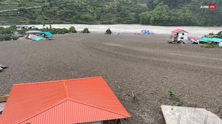 उत्तरकाशी आपदा में 80 साल पहले ढूंढा गया मंदिर मलबे में दबा, केदानाथ धाम जैसी है वास्तुकला