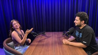 Samay Raina & Apoorva Mukhija Reunite Post Controversy? Photo Sparks Podcast Buzz