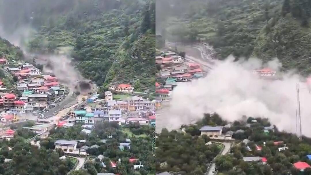 Uttarkashi Cloudbursts: IAF Chinooks, Mi-17s On Standby To Assist Rescue As Poor Weather Hampers Ops Uttarkashi-uttarakhand-cloudbursts-iaf-rescue-chinook-mi17-cheetah-alh-harshil-rescue Uttarkashi Cloudbursts: IAF Chinooks, Mi-17s On Standby To Assist Rescue As Poor Weather Hampers Ops