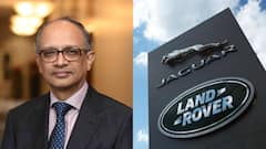 ஜாக்குவார் லேண்ட் ரோவர் நிறுவனத்தின் முதல் இந்திய CEO நியமனம்; யார் இந்த தமிழர் P.B. பாலாஜி.?