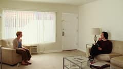 Scarlett Johansson-Adam Driver Fight Scene From Marriage Story Used To Scare Off Wolves