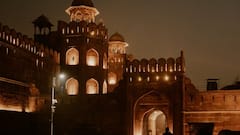 कितने दिन में बना था लाल किला, तब इसे बनवाने में कितना खर्चा आया था?