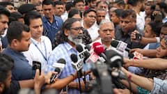 Shibu Soren Dies At 81, Hemant Soren Vows To Uphold His Legacy