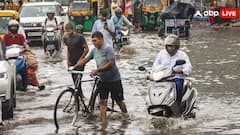 यूपी में 'आफत' से राहत कब, मौसम विभाग ने बताई तारीख, दिल्ली में 3 दिन बारिश, जानें देशभर के मौसम का नया अपडेट