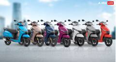 ਰੱਖੜੀ 'ਤੇ ਭੈਣ ਨੂੰ ਦੇਣਾ ਚਾਹੁੰਦੇ ਖਾਸ ਤੋਹਫਾ, ਤਾਂ ਸਸਤੇ ਅਤੇ ਕਿਫਾਇਤੀ ਰੇਟ 'ਚ ਮਿਲਣਗੇ ਆਹ ਸਕੂਟਰ