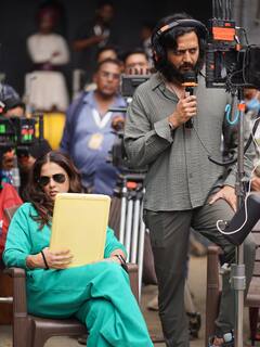 Genelia Turns 38! Riteish Deshmukh’s Emotional Tribute Is A Lesson In Love; PICS