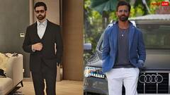 रोल्स रॉयस से लैंड रोवर रेंज रोवर तक, ऋतिक रोशन के पास हैं ये लग्जरी कारें