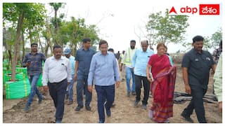 Amaravati Latest News: అమరావతి నిర్మాణంపై మంత్రి నారాయణ కీలక ప్రకటన! ఉద్యోగులకు ఇళ్లు ఎప్పుడంటే?