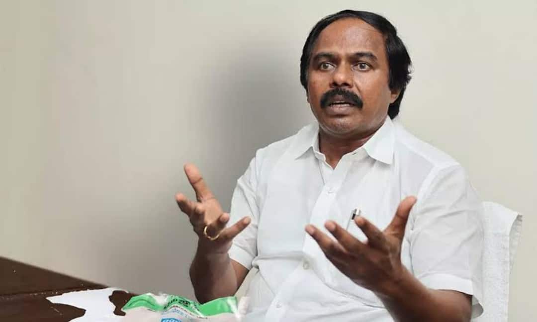 Minister Mano Thangaraj says Steps to increase supply chain in Aavin centres tnn ஆவின் பால் விற்பனை அபாரம்! அமைச்சர் மனோ தங்கராஜ் அறிவிப்பு: சென்னையில் புதிய திட்டம், விவசாயிகளுக்கு கடன் திட்டம்!