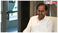 జస్టిస్  పి.సి. ఘోష్ కమిటీ నివేదిక తర్వాత బీఆర్ఎస్ కార్యాచరణ ఇదేనా?