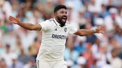 5वें टेस्ट को जिताने वाले मोहम्मद सिराज की कमाई में इजाफा! BCCI अब कितना पैसा एक्सट्रा देगा जान लीजिए