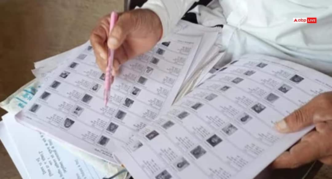 बिहार में SIR पर हंगामा मचाने वाली पार्टियों ने 5 दिनों में कितनी आपत्ति दर्ज कराईं? चुनाव आयोग