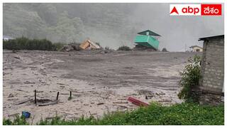 Uttarkashi Cloudburst: ఉత్తర్కాశీలోని ధరాలి గ్రామం ఎలా కనుమరుగైంది? వాతావరణ మార్పులే కారణమా?