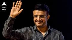 সিএবি প্রেসিডেন্ট পদে দাঁড়াবেন, ঘোষণা সৌরভের, কী আলোচনা হল অ্যাপেক্স কাউন্সিলের সভায়?