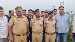 सुंदर भाटी गैंग का शार्प शूटर धर्मेंद्र उर्फ डीके का एनकाउंटर, अवैध हथियार और गाड़ी बरामद, साथी फरार