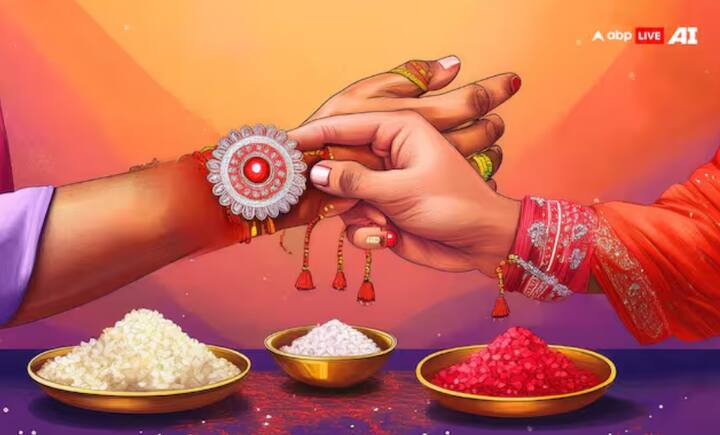Raksha Bandhan 2025: ਭਰਾ ਤੇ ਭੈਣ ਵਿਚਾਲੇ ਅਟੁੱਟ ਪਿਆਰ, ਵਿਸ਼ਵਾਸ ਅਤੇ ਸੁਰੱਖਿਆ ਦਾ ਤਿਉਹਾਰ ਰੱਖੜੀ 9 ਅਗਸਤ ਨੂੰ ਮਨਾਇਆ ਜਾਵੇਗਾ। ਇਸ ਦਿਨ ਤੁਹਾਨੂੰ ਕੁਝ ਗੱਲਾਂ ਦਾ ਖਾਸ ਧਿਆਨ ਰੱਖਣਾ ਚਾਹੀਦਾ ਹੈ ਨਹੀਂ ਤਾਂ ਰਿਸ਼ਤਿਆਂ ਚ ਖਟਾਸ ਆ ਜਾਵੇਗੀ।