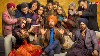 'सन ऑफ सरदार 2' का हुआ बेड़ा गर्क, छठे दिन की कमाई रही सबसे कम, टूट गया अजय देवगन का 15 साल का ये रिकॉर्ड