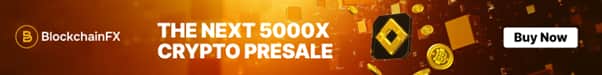 BlockchainFX Or Bitcoin Hyper - Which Altcoin Crypto Presale Is Set For The Biggest Pump In Q3?
