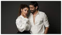 Gurmeet-Debina Recall Secret Wedding At 19: ‘We Don’t Recommend It’
