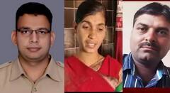 महादेव मुंडे खून प्रकरणात मोठी अपडेट, एसआयटी प्रमुख पंकज कुमावतांचे थेट नागरिकांना आवाहन; व्हाट्सअप नंबरसह बक्षीसाची घोषणा