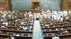 Lok Sabha Passes Merchant Shipping Bill 2024 Amid Uproar Over Bihar Voter List Revision