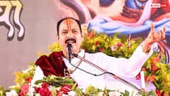 एमपी: कुबेरेश्वर धाम के प्रसिद्ध कथावाचक, जिनके टोटकों पर चलती है भीड़! कौन हैं प्रदीप मिश्रा?
