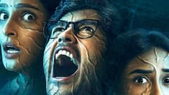 Surveen Chawla, Priya Bapat Starrer Supernatural Series 'Andhera To Premiere On August 14