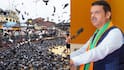 Dadar Kabutar khana: सरकार जैन समाजाच्या दबावापुढे नमले, कबुतरखान्यांवरील कारवाईला फडणवीसांनी स्थगिती दिल्याने विरोधकांचं टीकास्त्र