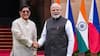 Philippines Prez Marcos Lambasts China During India Visit