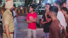 Jalandhar News: ਜਲੰਧਰ 'ਚ ਚੱਲੀਆਂ ਗੋਲੀਆਂ, ਨੌਜਵਾਨ ਨੂੰ ਗੋਲੀ ਮਾਰ ਦੋਸ਼ੀ ਫਰਾਰ; ਲੋਕਾਂ 'ਚ ਫੈਲੀ ਦਹਿਸ਼ਤ